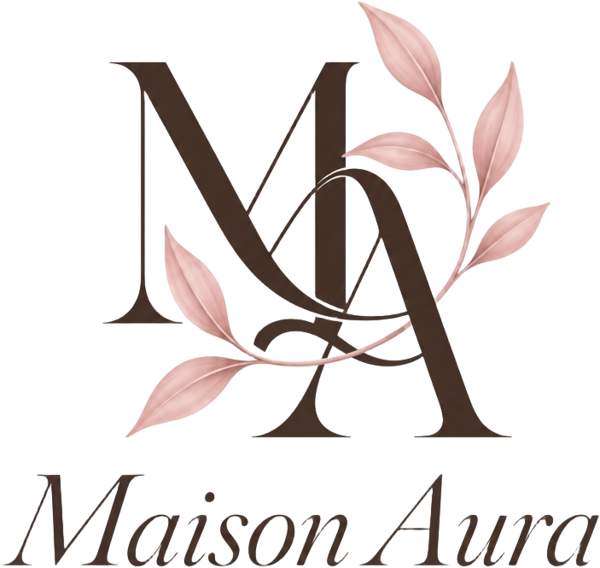 Maison Aura logo